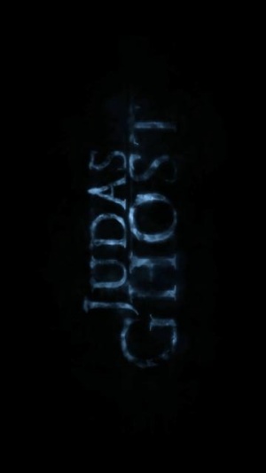 Judas Ghost