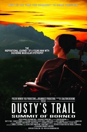 Dustys Tra