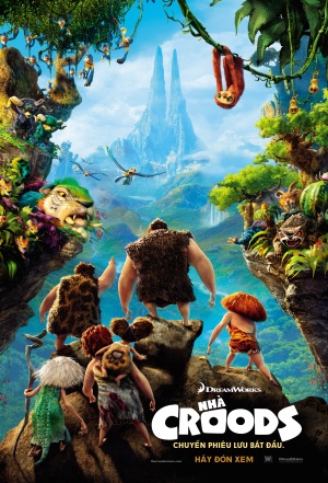 The Croods