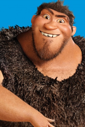 The Croods