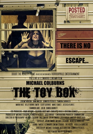 The Toy Bo