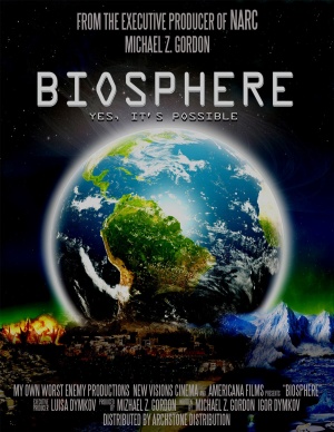 Biosphere