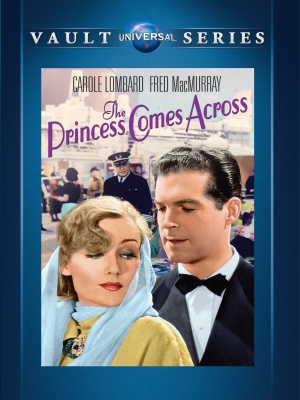 DVD