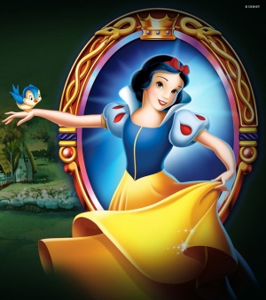 Snow White and the Seven Dwarfs