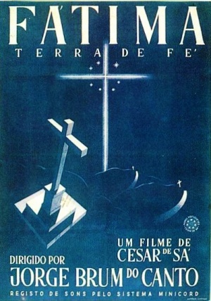 Fátima, Terra de Fé