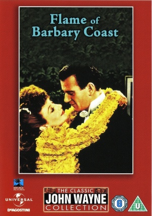 DVD