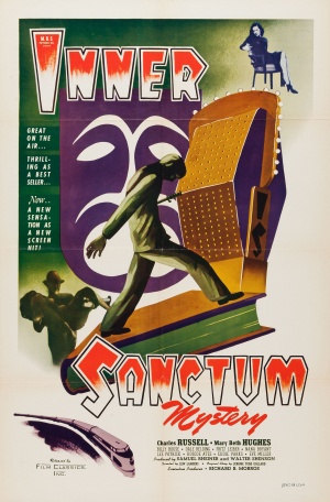 Inner Sanctum