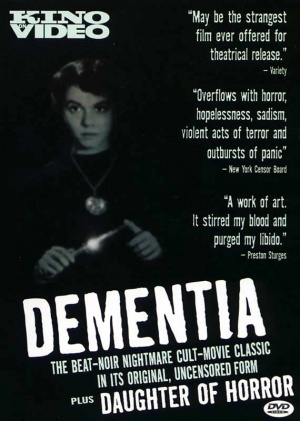 Dementia