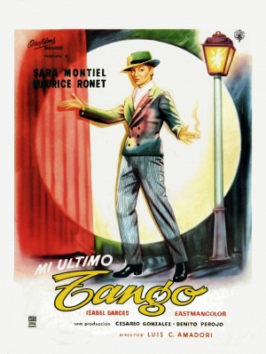 Mi último tango