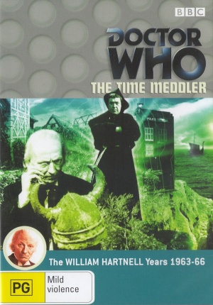 DVD