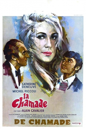 La chamade