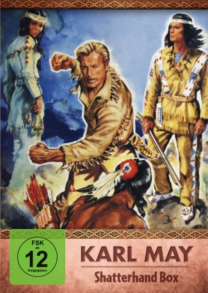 DVD