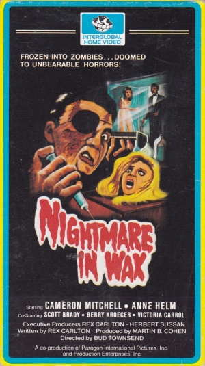 VHS