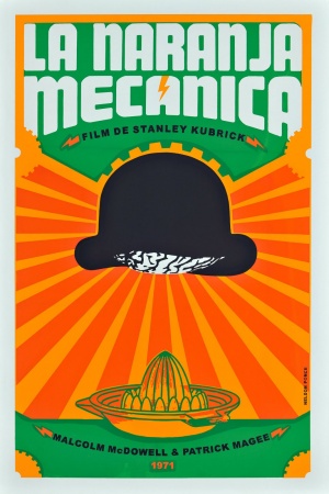 A Clockwork Orange