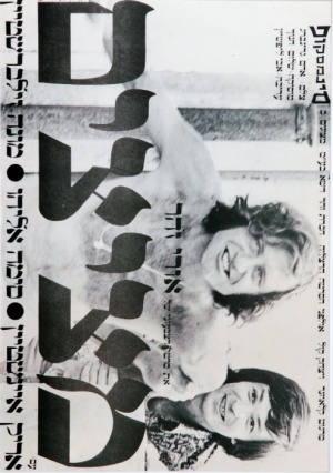 Metzitzim