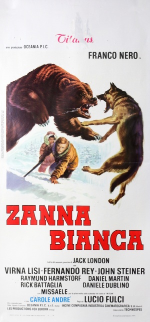 Zanna Bianca