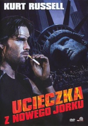 Escape from New York