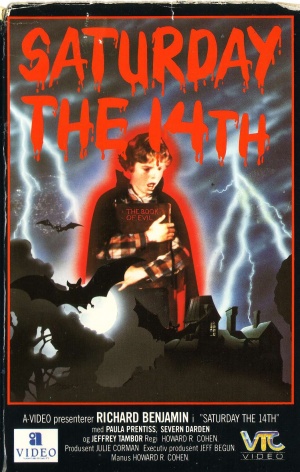 VHS