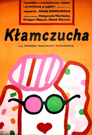 Klamczucha