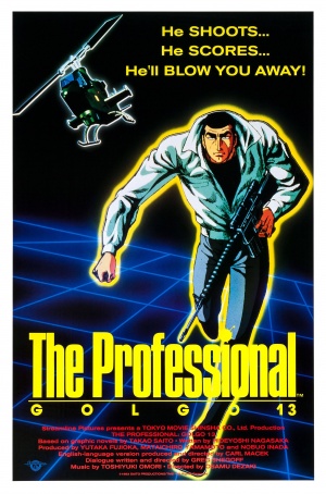 Golgo 13