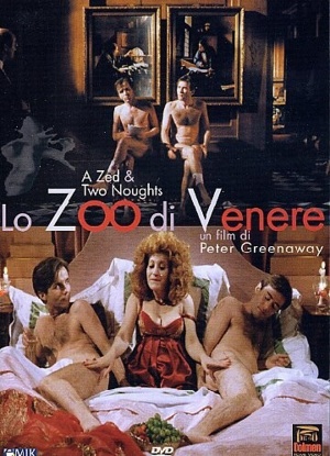 A Zed & Two Noughts