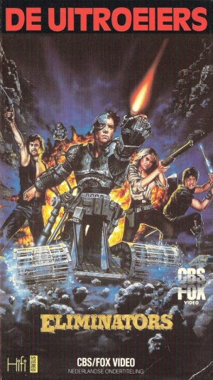 VHS