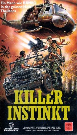 Killer Instinct