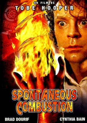 Spontaneous Combustion