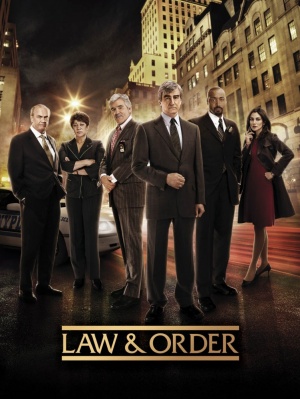 Law & Order