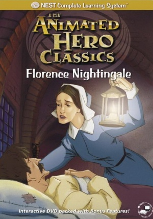 Florence Nightingale