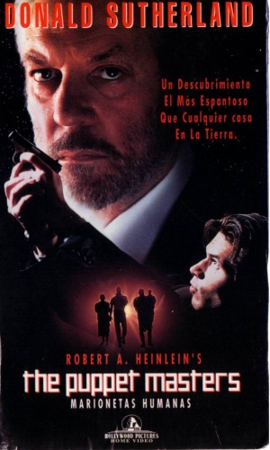 VHS