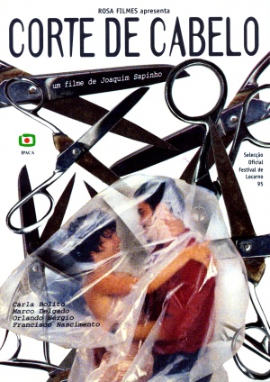 Corte de Cabelo