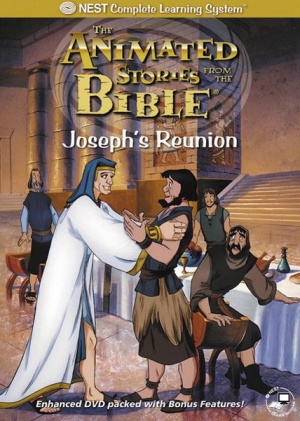 Joseph's Reunion