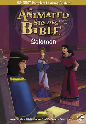 Solomon