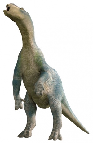 Dinosaur