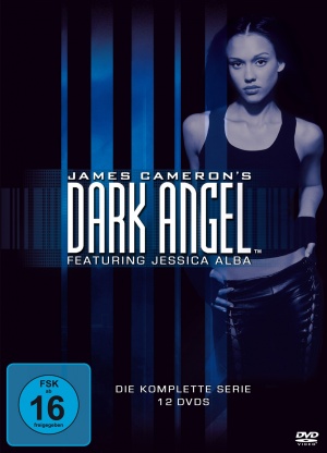 DVD