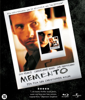 Blu-Ray