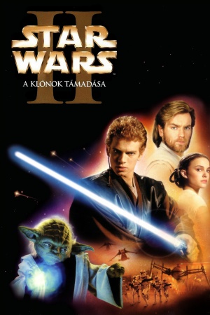 Star Wars: Episode II - Attack of the Clones