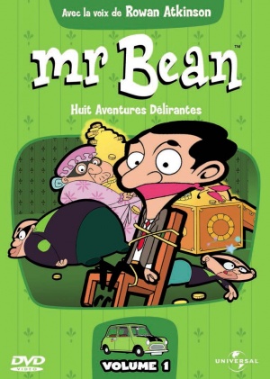 DVD