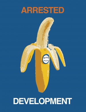 Arrested Development