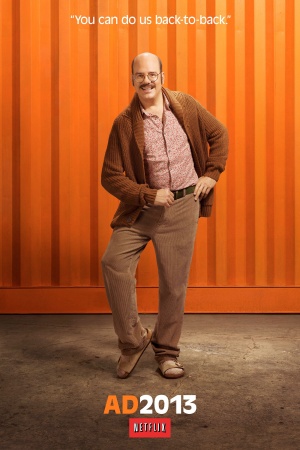 Arrested Development