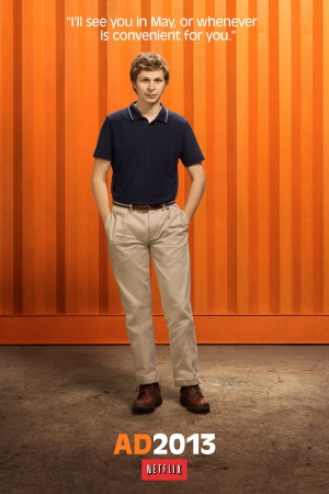 Arrested Development