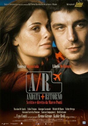 A/R: Andata+ritorno