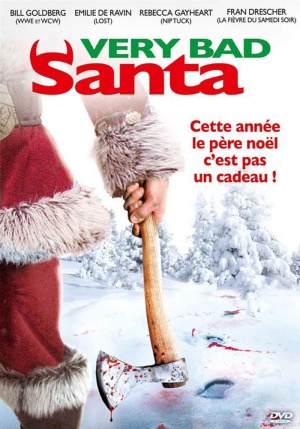 DVD