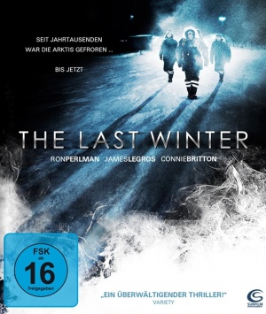 The Last Winter
