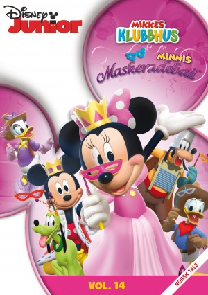 DVD
