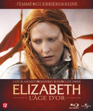 Blu-Ray