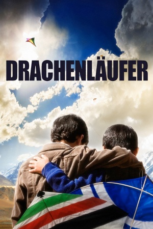 The Kite Runner