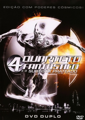 DVD
