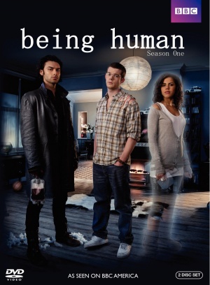 DVD